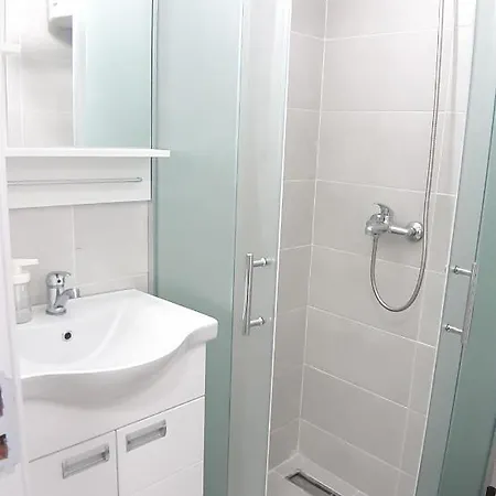 Appartamento Sarajevska & Belgrado