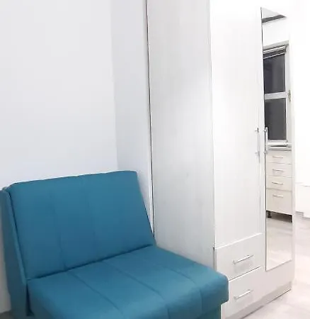 Sarajevska & Apartman