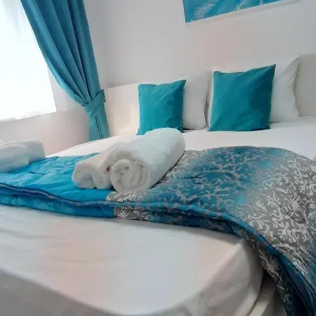 Sarajevska & Apartman Belgrade